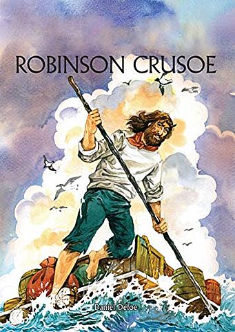 Robinson Crusoe
