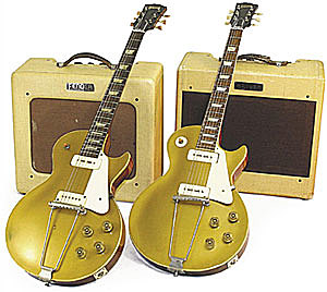 Gibson Les Paul