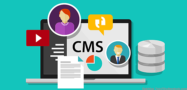 Primer CMS