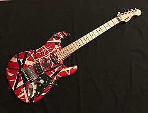 Van Halen "Frankenstrat"