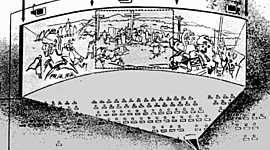 Timeline: Film History Timeline