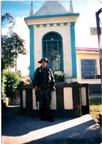 vsista a jardines de paz