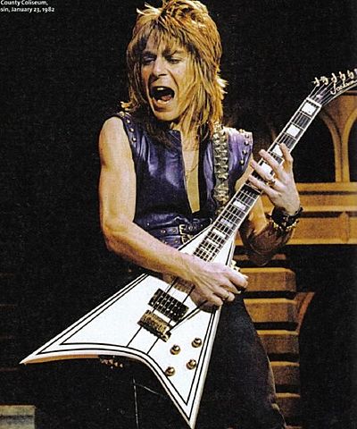 Jackson Randy Rhoads