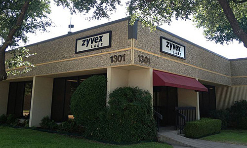 Se crea la primera empresa dedicada a desarrollar materiales nanoestructurados