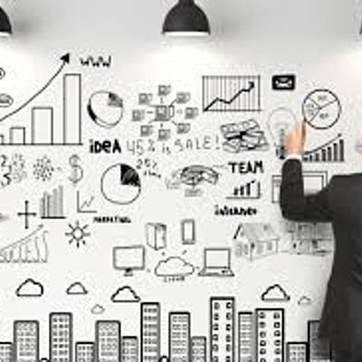 Timeline: Historia de la mercadotecnia