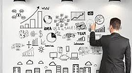 Timeline: Historia de la mercadotecnia