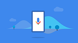 Timeline: Historia de la Computación por Voz