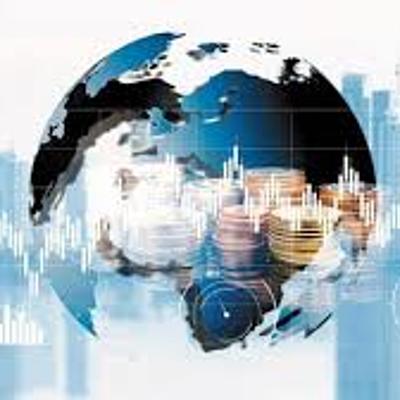 Timeline: Sucesos importantes de la economía (1900-Actualidad)