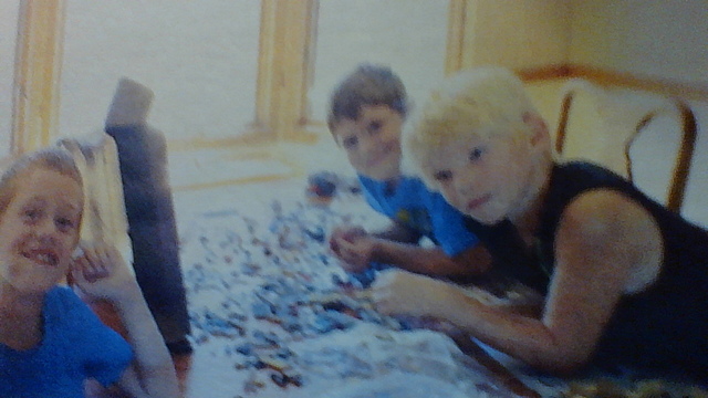 When I met Ilan and Evan, two of my best friends