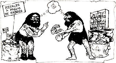 Valor de intercambio