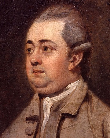 Edward Gibbon