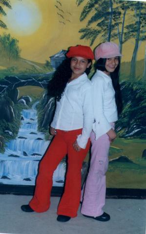 mi primer año en  Nueva Roma