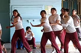 El Movimiento educativo hacia la salud