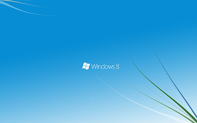 Windows 8