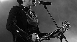 Timeline: vida del guitarrista/cantante cristian gabriel alvarez ( pity alvarez)
