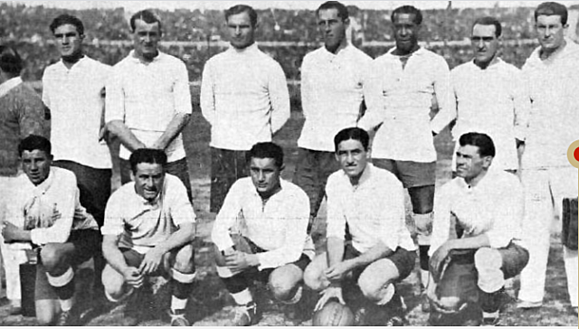 Uruguay 1930 Uruguay