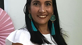 Timeline: Mi perfil docente en prospectiva