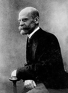 Emilio Durkheim (1858-1917)