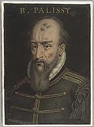 BERNARD PALISSY
