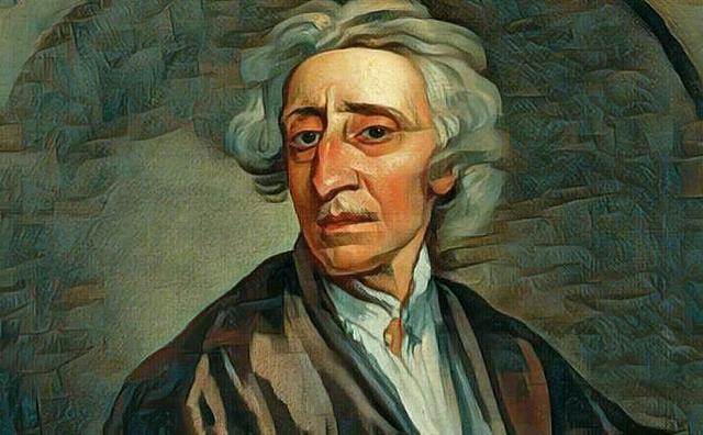 John Locke