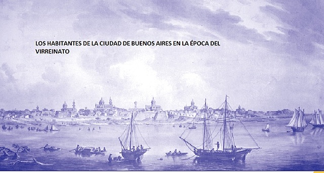 CREACIÓN DEL VIRREINATO DEL RÍO DE LA PLATA