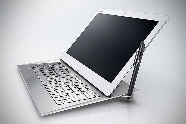 Sony Vaio Duo 13
