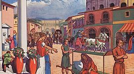 Timeline: Antecedentes Internacionales del Derecho Mexicano del Trabajo