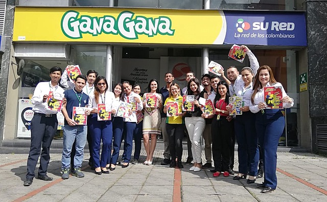 Contratación en SEAPTO