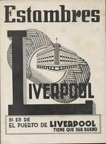 Nace Liverpool
