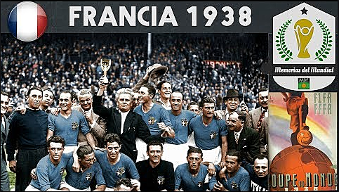 Francia 1938