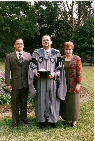 ME GRADUE DE INGENIERO INDUSTRIAL