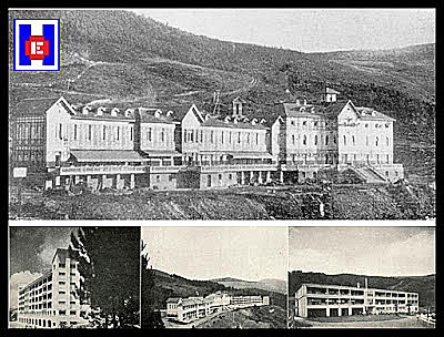 Hospital para laborantes