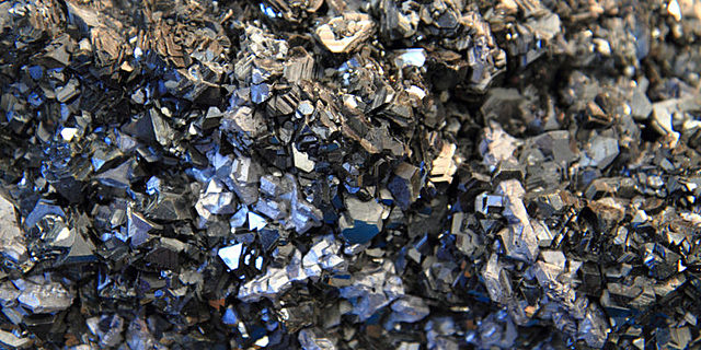 Indagaciones sobre la toxicidad por Plomo