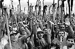 Primer Movimiento Internacional de los Trabajadores