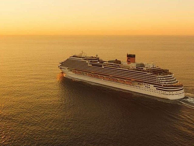 Riesgos de los viajes transoceánicos