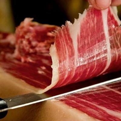 Timeline: Actividad 4: Línea del tiempo de la lectura ¨"El jamón en la gastronomía española" JAMILETTE ZARATE PALOMEC