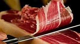Timeline: Actividad 4: Línea del tiempo de la lectura ¨"El jamón en la gastronomía española" JAMILETTE ZARATE PALOMEC
