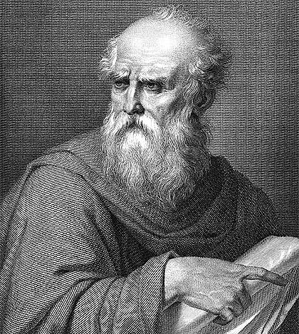 TEORÍA FILOSÓFICA DEL CICLO HIDROLÓGICO