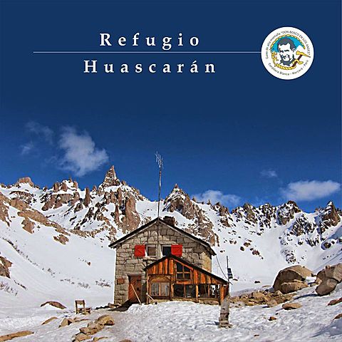 salir de paseo con " don bosco de los andes"