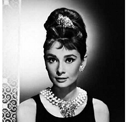 Los laboratorios Bell liberan a Audrey para que reconozca los dígitos hablados