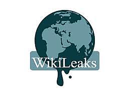 WikiLeaks  es una organización que publica por medio de su sitio web documentos filtrados de contenido sensible