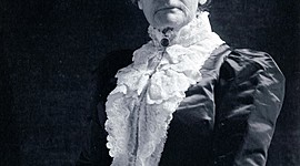 Timeline: Susan Brownell Anthony - Equal Rights Advocate Timeline