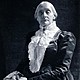 Susan b anthony profile