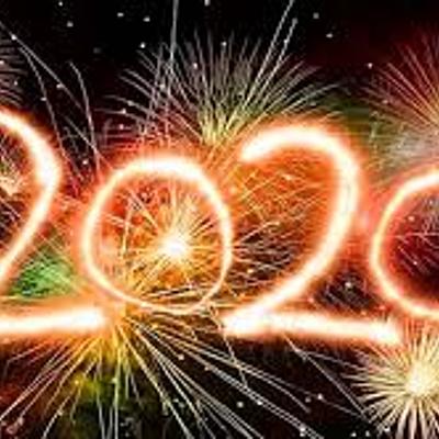 Timeline: Mi fin personal de Año Nuevo