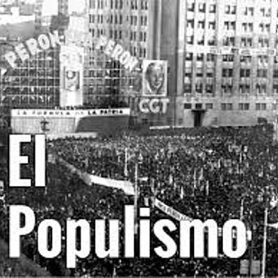 Timeline: POPULISMOS EN LATINOAMÉRICA