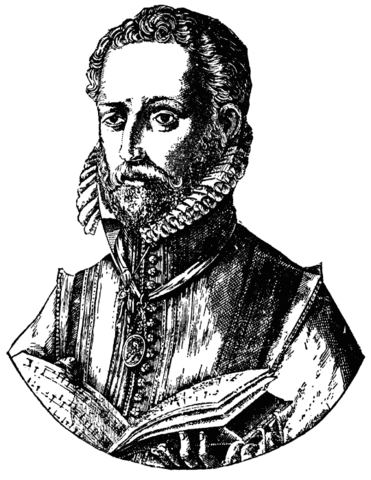 Orlando De Lassus