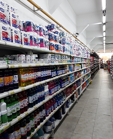 Un dia en el trabajo