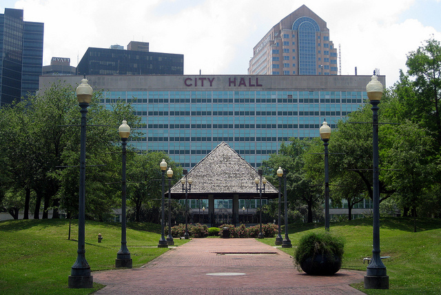 Lincoln Beach/ACT Press Conference