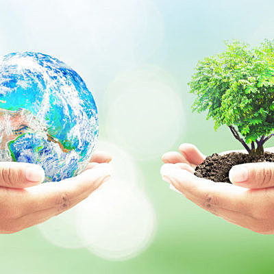 Timeline: Acontecimientos históricos de la ecología