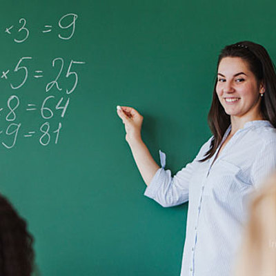 Timeline: Mi proyección como docente.